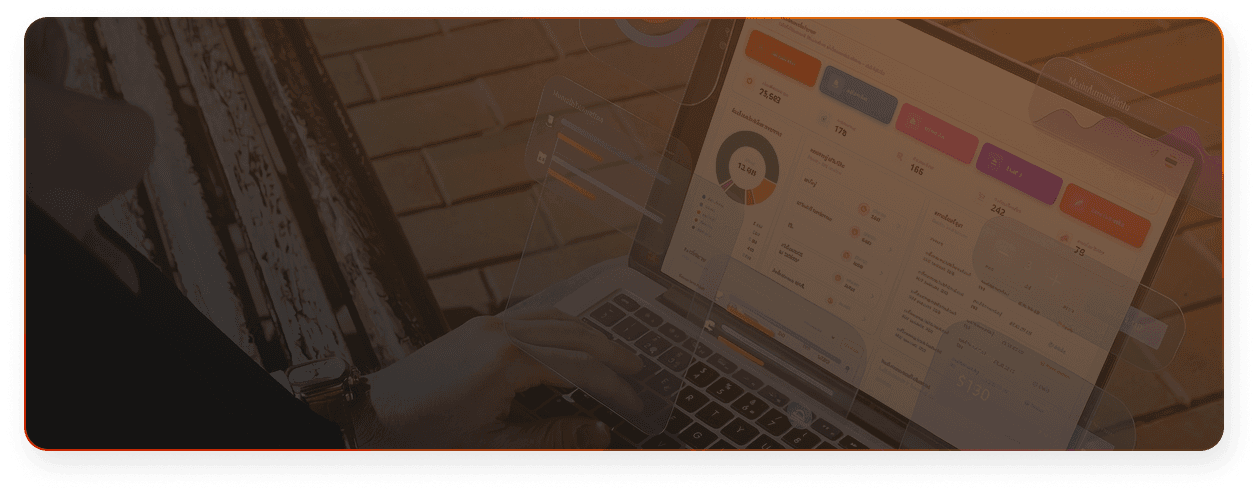 Dashboard Background